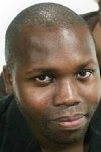 Actor Vincent Byakika