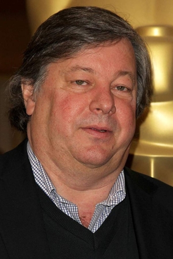 Film director Kirk Simon