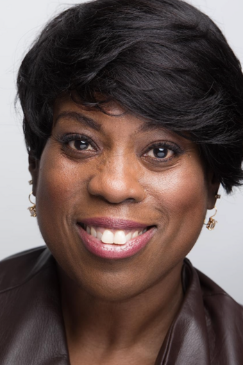 Actor Alysia Joy Powell