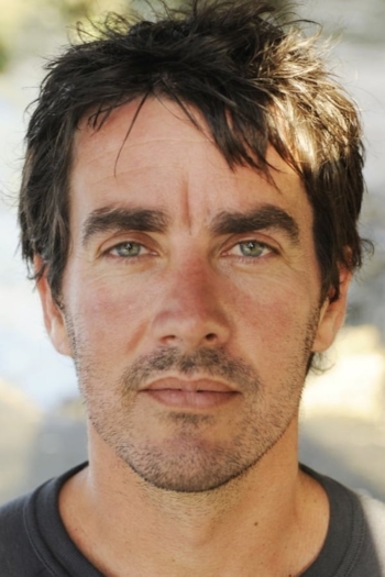 Actor Jonny Brugh