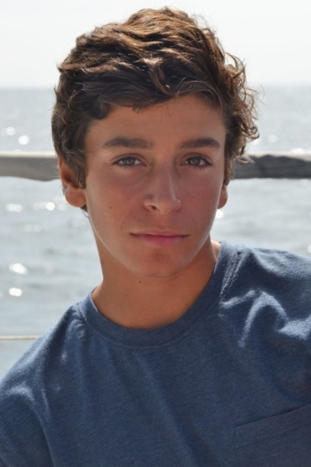 Actor Duarte Ferreira