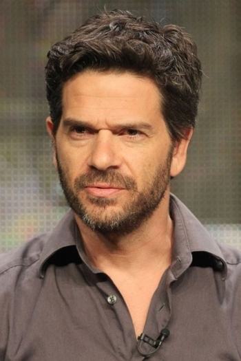 Actor Ishai Golan