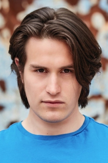 Actor Dan Kawahigashi