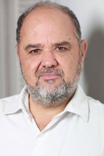 Actor Guillaume Briat