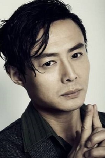 Actor Xu Bocen