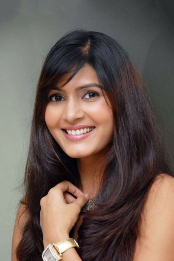 Actor Sangeeta Chauhan