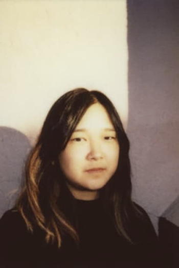 Film director Emily Chao