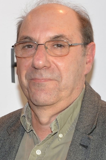 Film director Alain Berbérian