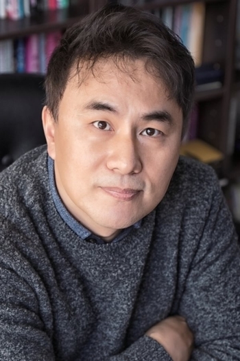 Film director Lee Chang-jae