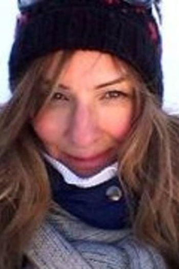 Actor Sanna Jalomäki