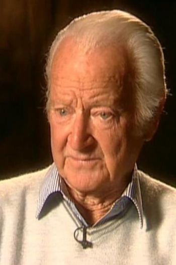 Actor Michael D. Moore