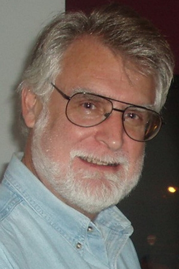 Actor Gavin Mitchell