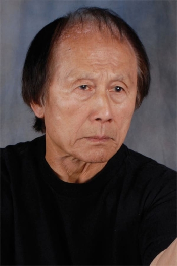 Actor Leo Fong