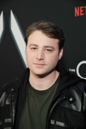 Actor Emory Cohen