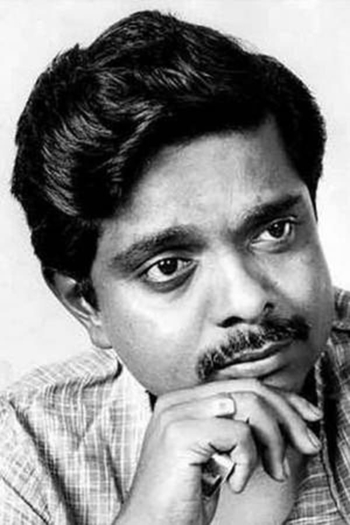 Actor Sadashiv Amrapurkar