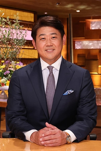 Actor Daisuke Matsuzaka