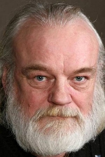 Actor Viktor Myutnikov