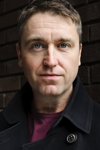Actor Daniel Casey