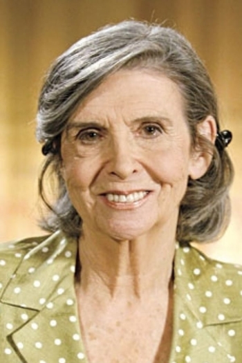 Actor Hélène Loiselle
