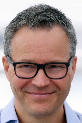 Actor Christoph Friedel