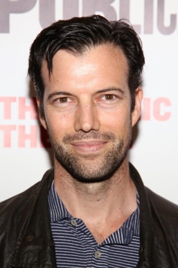 Actor Lorenzo Pisoni