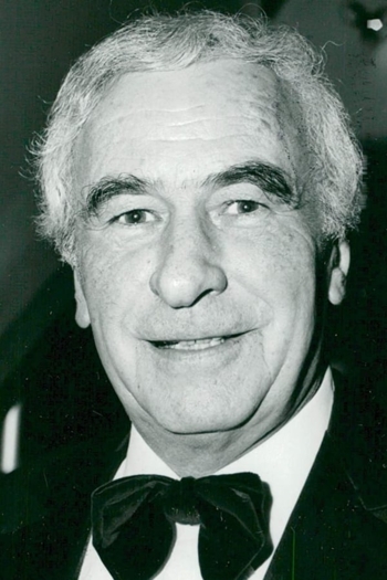 Actor Ronald Leigh-Hunt