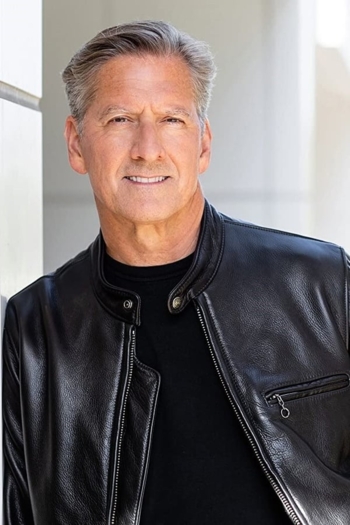 Actor David Temple