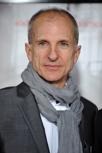 Actor John DeLuca