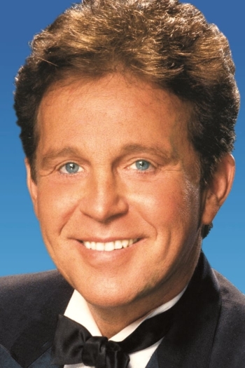 Actor Bobby Vinton