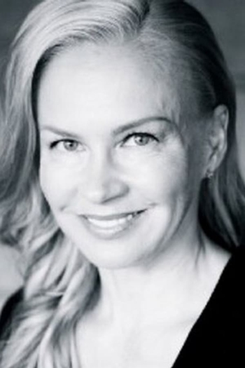 Actor Minna Virtanen