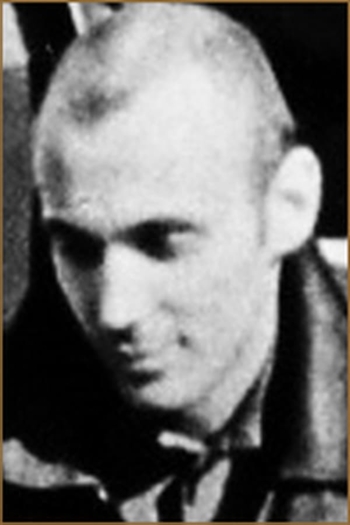 Actor Petr Samojlenko