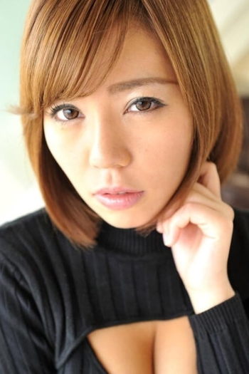 Actor Sara Saijo