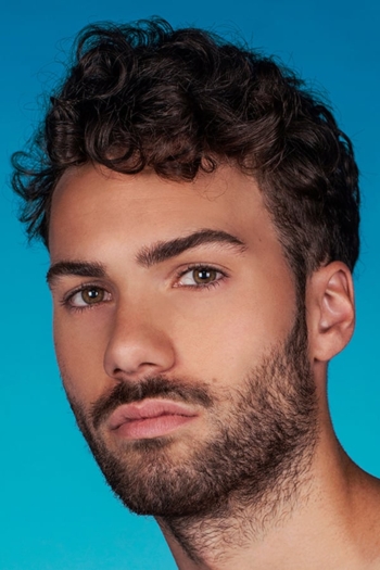 Actor Philippe Pilon