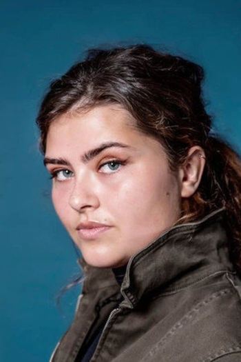 Actor Alessia Sartor