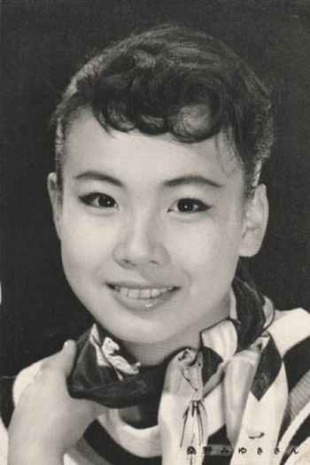 Actor Miyuki Kuwano