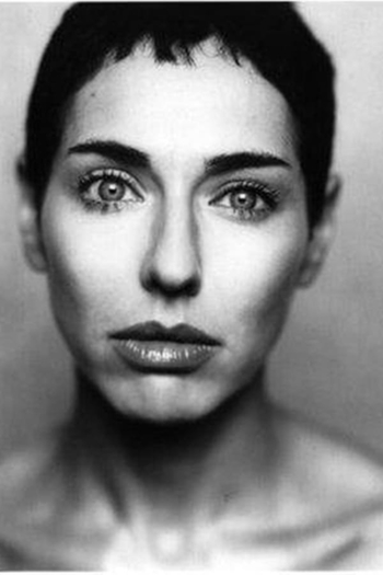 Actor Abigail Canton