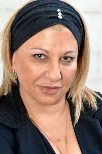 Actor Dounia Bouzar