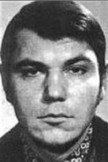 Actor Anatoliy Kleymenov