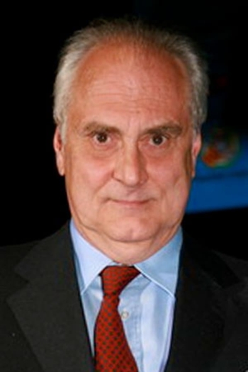 Film director Claudio Risi