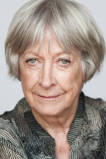 Actor Lucinda Curtis