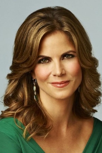 Actor Natalie Morales