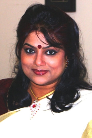 Actor Ranjini