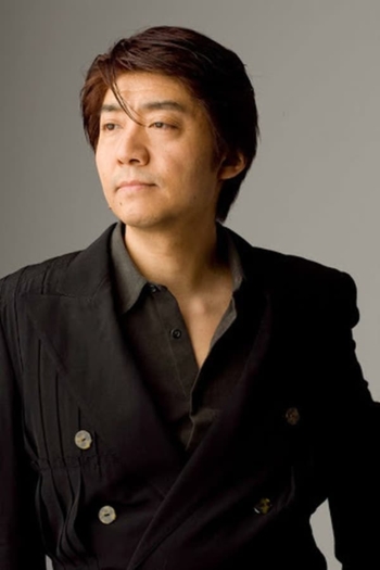 Actor Shin'ichi Ishihara