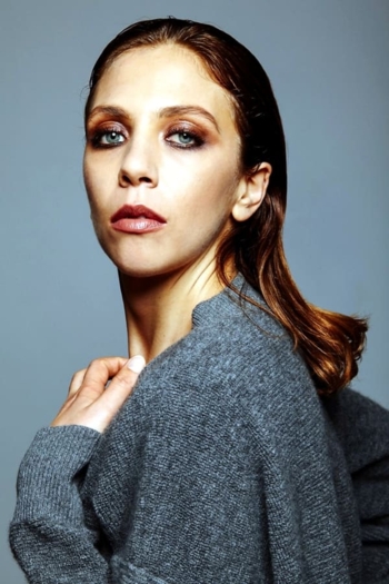 Actor Barbara Chichiarelli