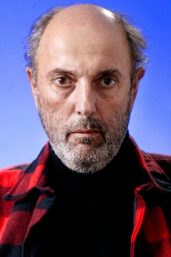 Actor Héctor Babenco