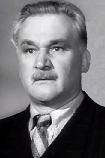 Actor Konstantin Bartashevich