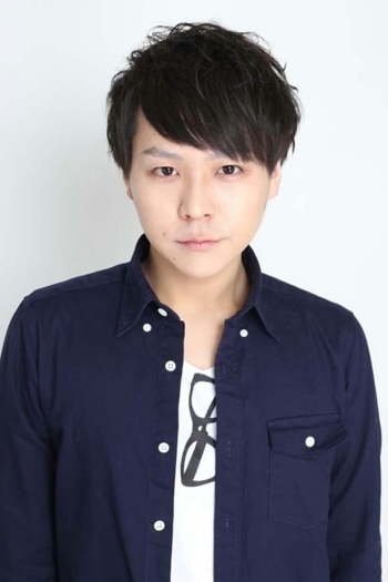 Actor Satoshi Shibasaki