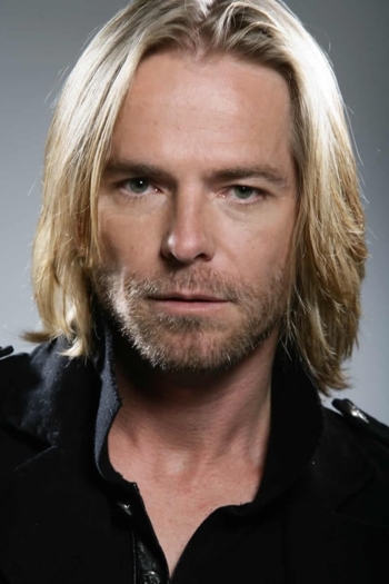 Actor Alfredo Ahnert