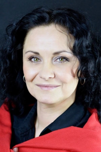 Actor Kamila Sedlárová