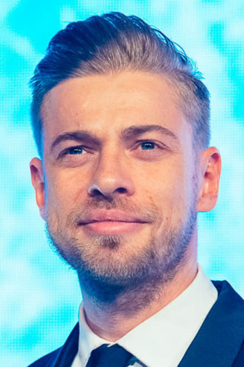 Film director Petr Větrovský